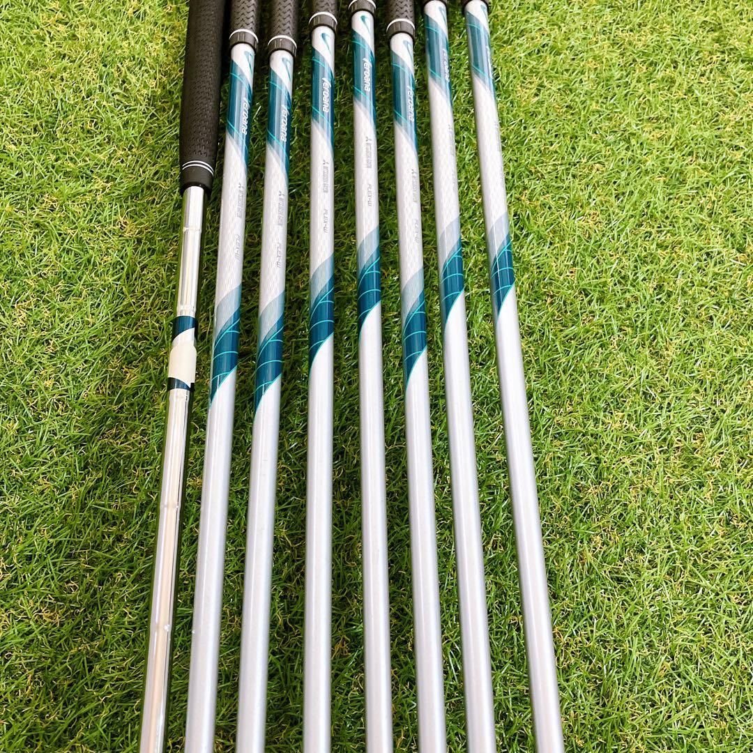 NIKE VERDANA ナイキ バーダナ レディースゴルフセット 初心者 右