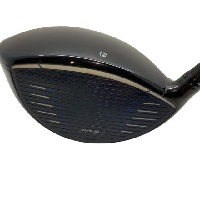 中古】 テーラーメイド Qi10 MAX 10.5° ドライバー DR Diamana BLUE