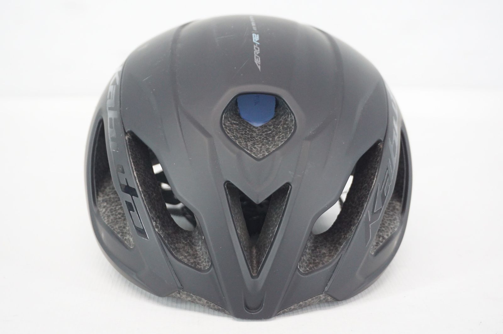 OGK KABUTO 「オージーケーカブト」 AERO-R2 S/Mサイズ ヘルメット 