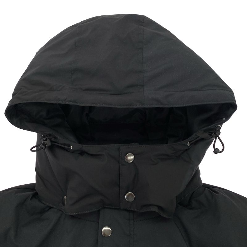中古】DREAM TEAM City of Dreams Puffy Jacket サイズL 黒 ドリーム