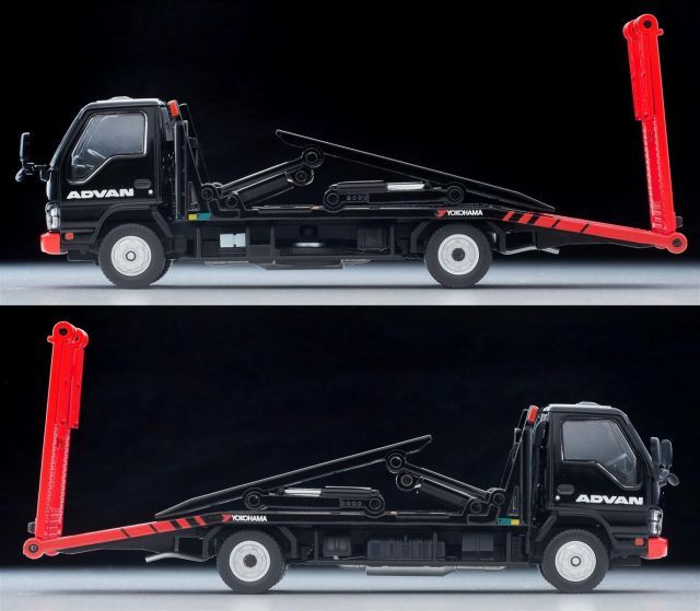 送料無料】トミカリミテッドヴィンテージ ネオ 1/64 LV-N191b イスゞ