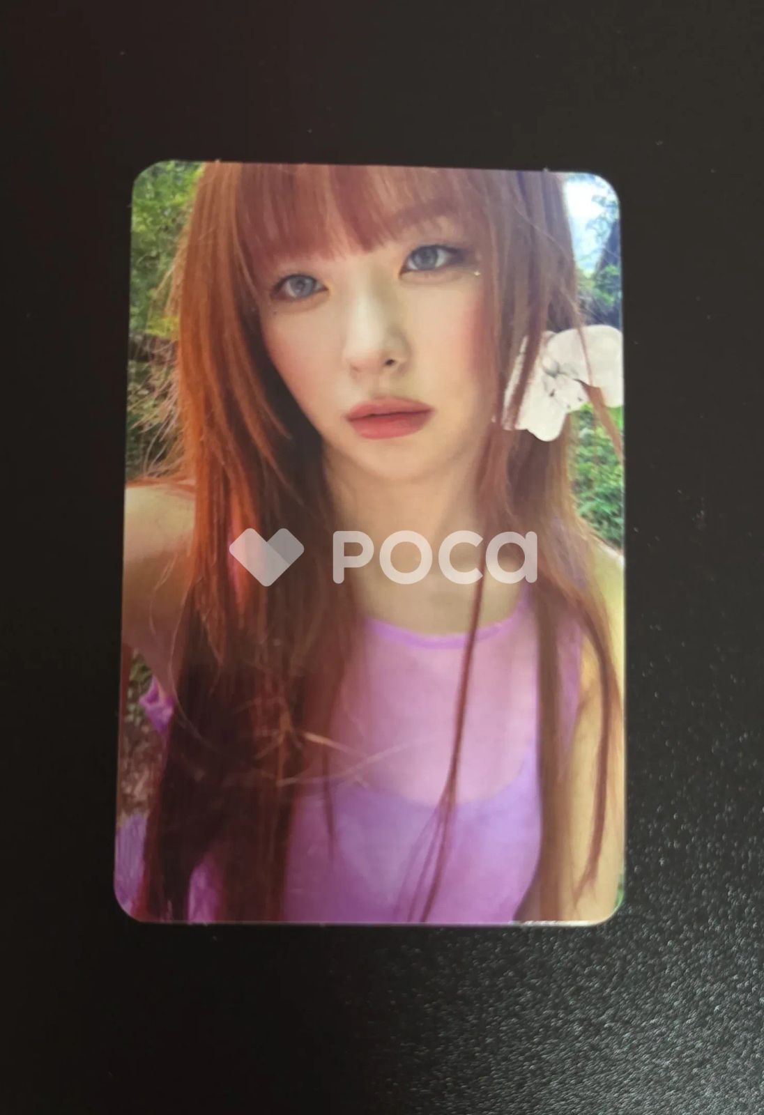 red velvet スルギ 中華 star cosmic 2枚セット Red Velvet スルギ Cosmic Makestar ラキドロ - メルカリ