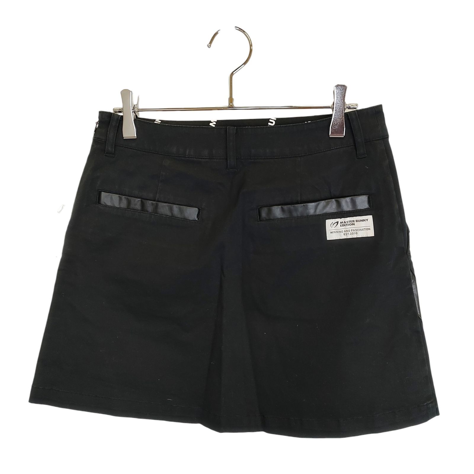 MASTER BUNNY EDITION マスターバニーエディション ゴルフ ストレッチ