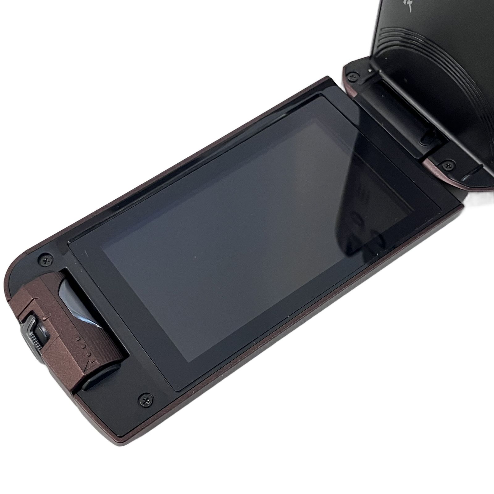 Panasonic HC-W585M デジタルビデオカメラ ハンディカム パナソニック