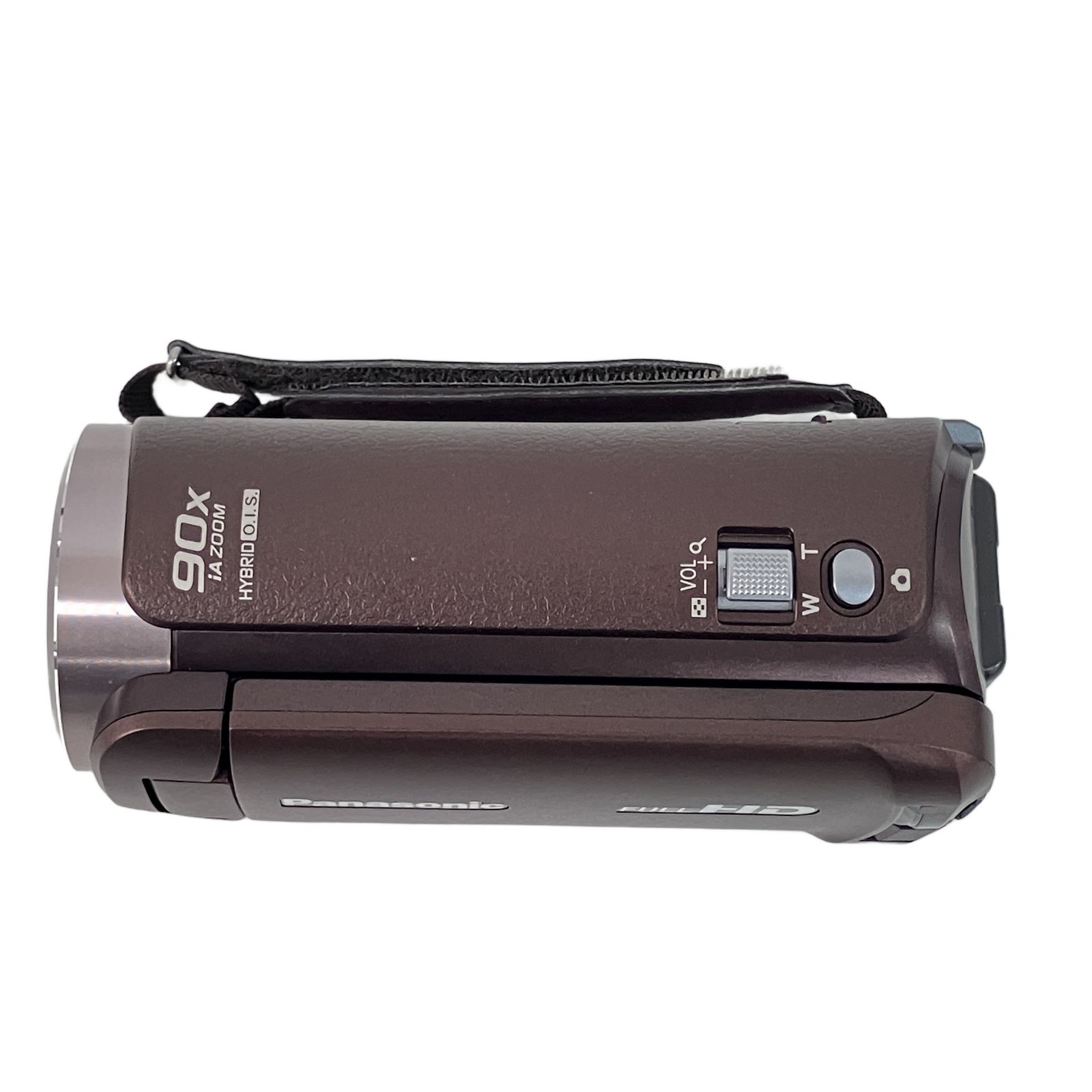 Panasonic HC-W585M デジタルビデオカメラ ハンディカム パナソニック