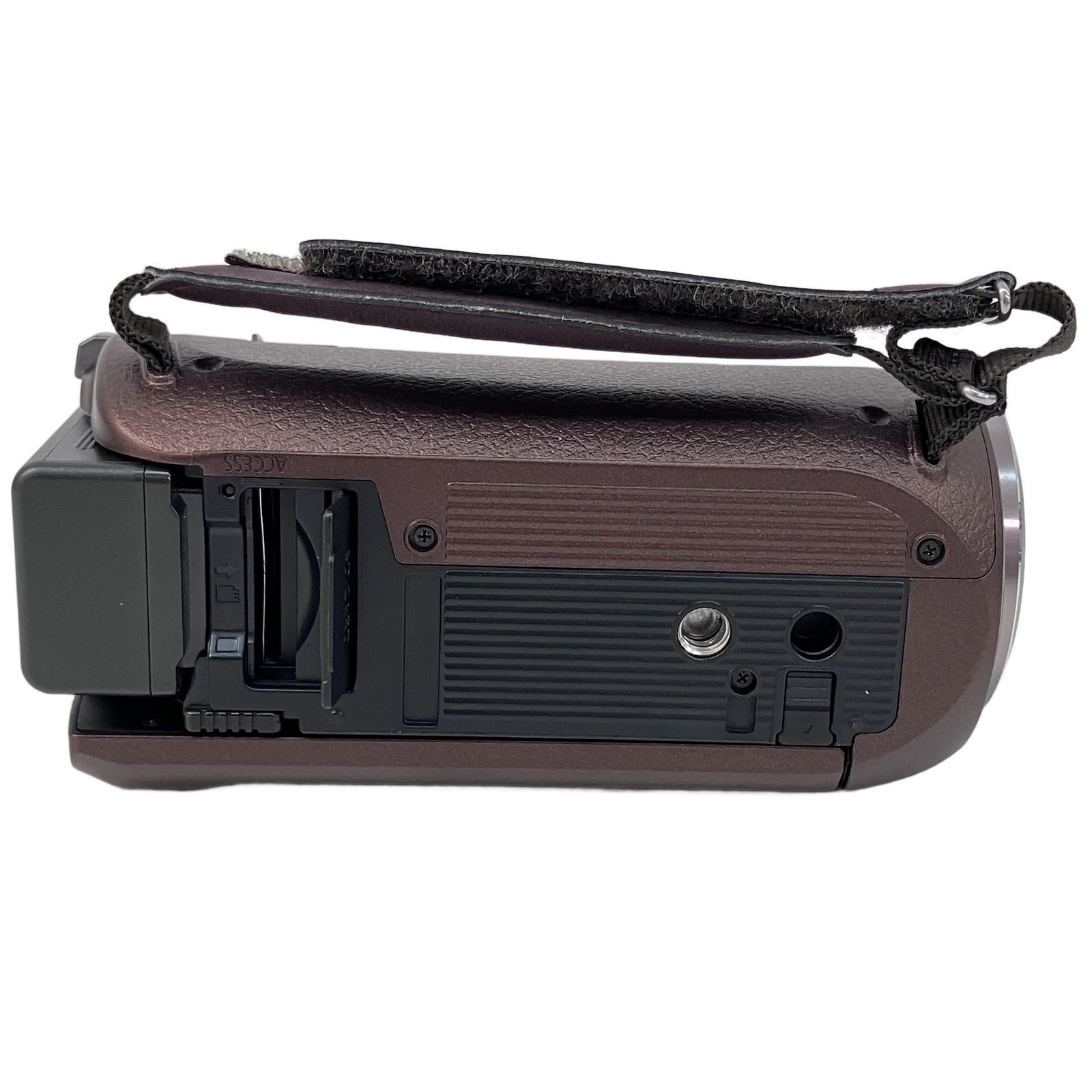 Panasonic HC-W585M デジタルビデオカメラ ハンディカム パナソニック