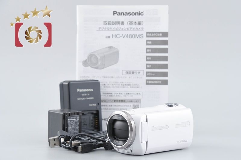 共同購入価格 パナソニック Panasonic デジタルビデオカメラ NV-GS250