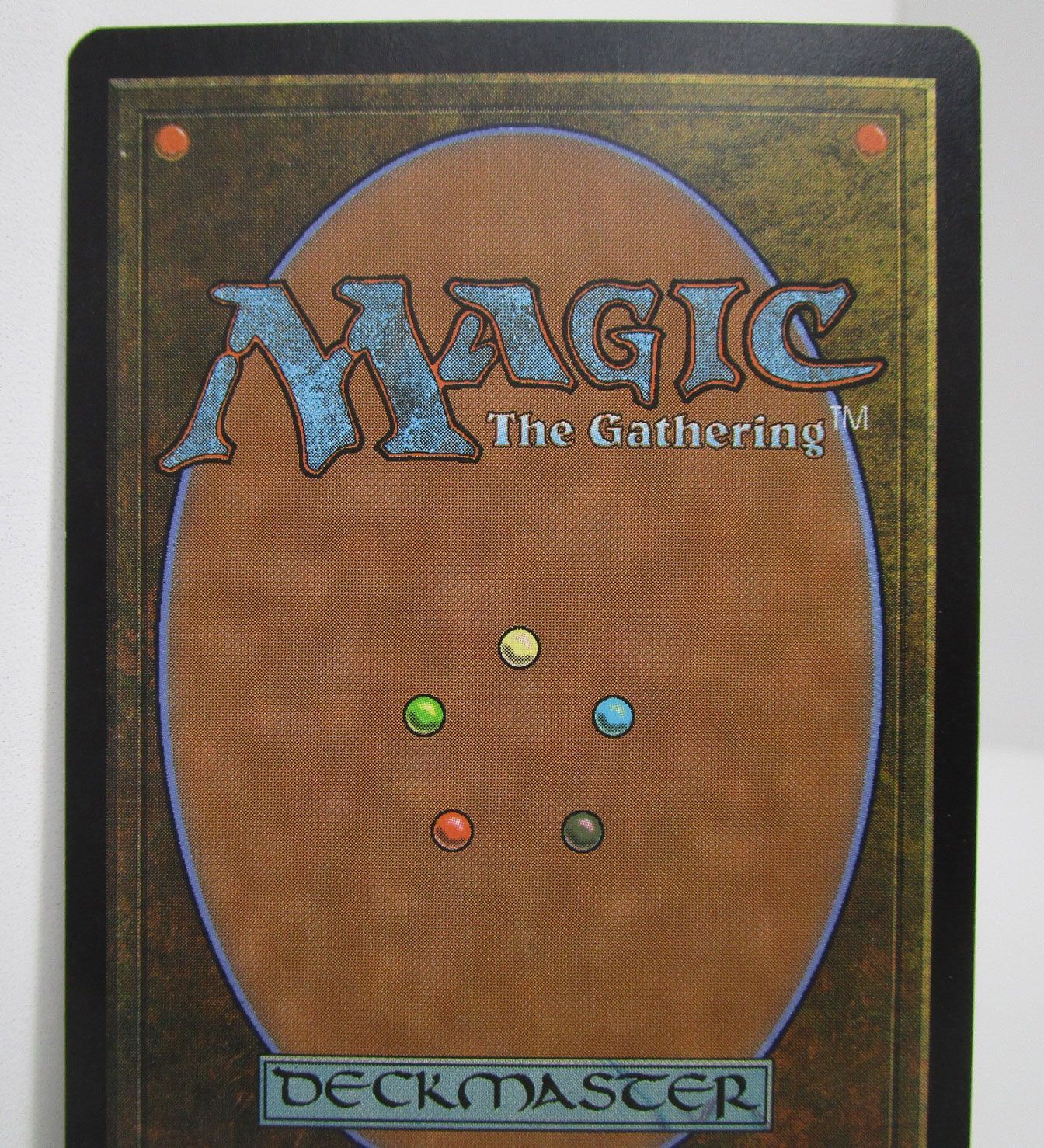 MTG 汚れた峰 Tainted Peak Foil 英語版 プレイ用 - メルカリ