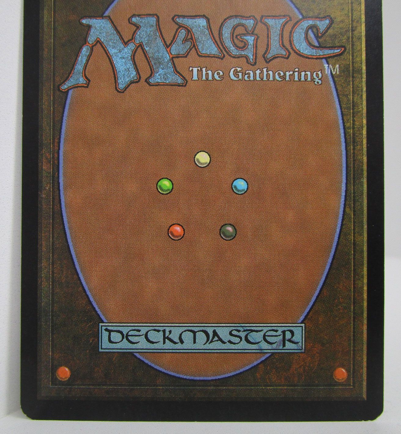 MTG 汚れた峰 Tainted Peak Foil 英語版 プレイ用 - メルカリ