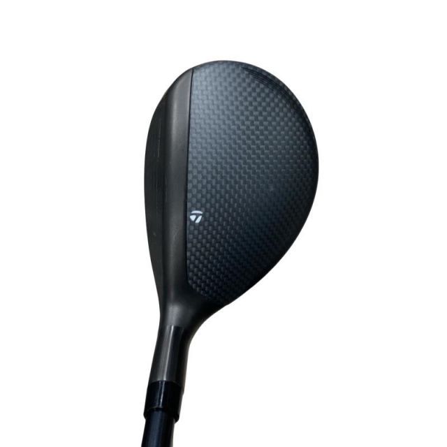 中古】 テーラーメイド Qi35 MAX U5 ユーティリティ UT Diamana BLUE