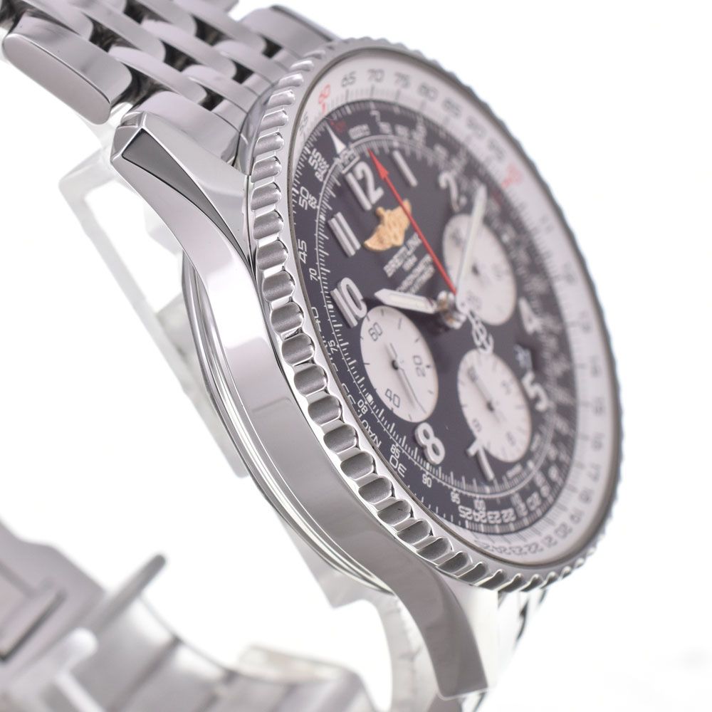 ブライトリング BREITLING AB0120 ナビタイマー 01 クロノグラフ