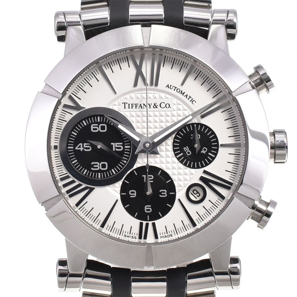 ティファニー TIFFANY&Co. Z1000.82.12A21A00A アトラス ジェント