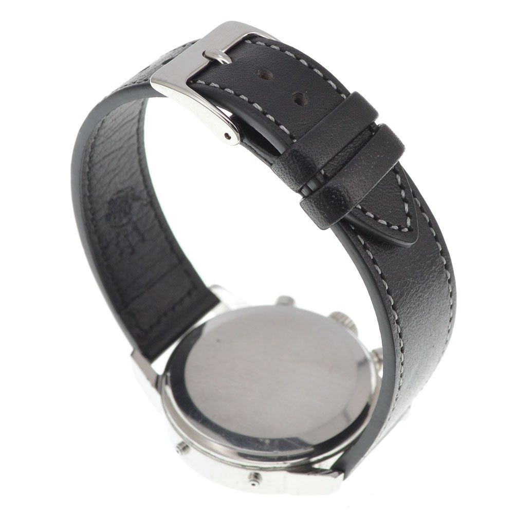 ホイヤー Heuer 2547 ヴィンテージ カレラ Cal.バルジュー723 トリプル