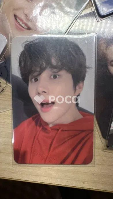 NCT ジョンウ SLOWACID X TEDDYISLAND - メルカリ