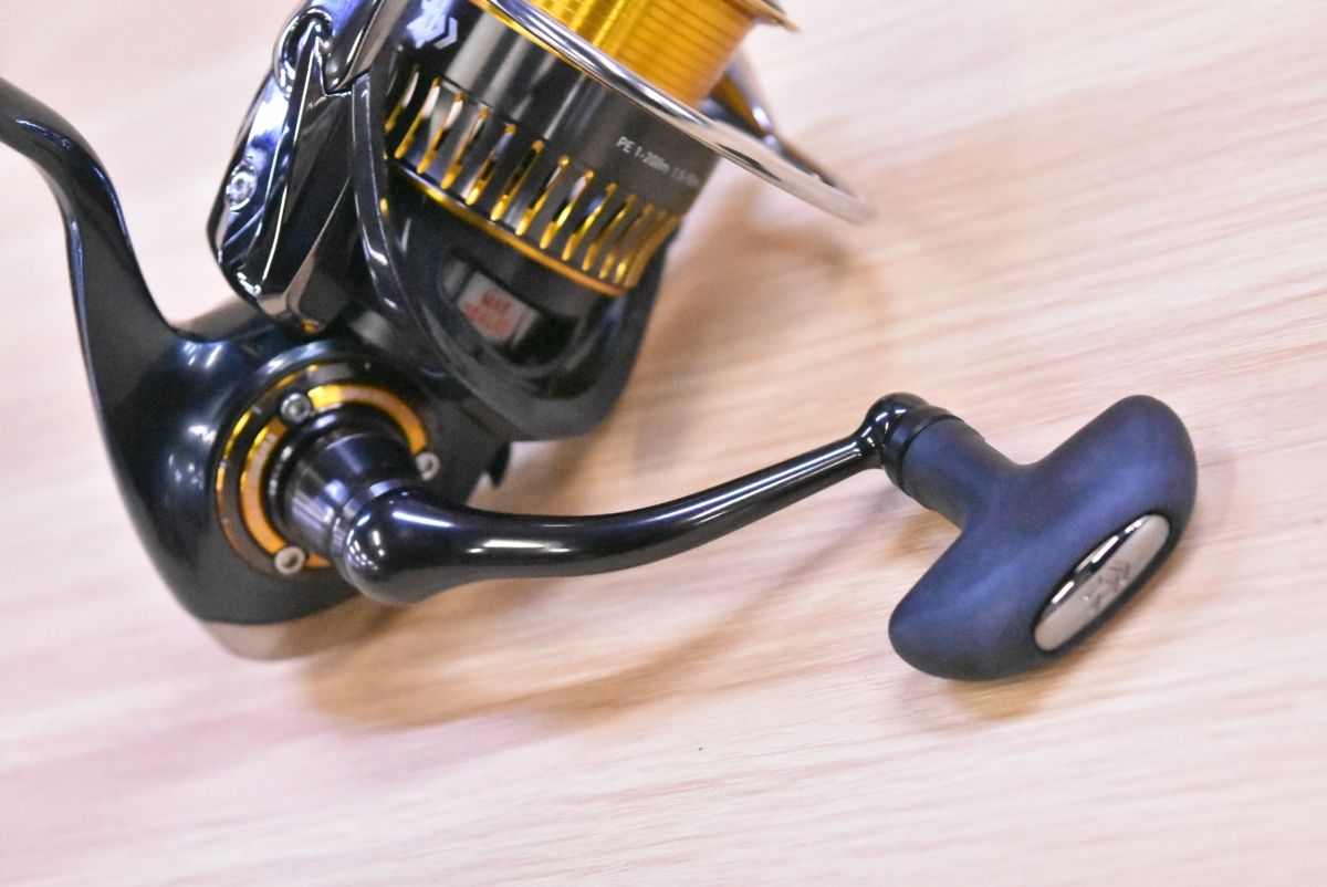 ダイワ 16 セルテート 2510PE-H スピニングリール DAIWA CERTATE