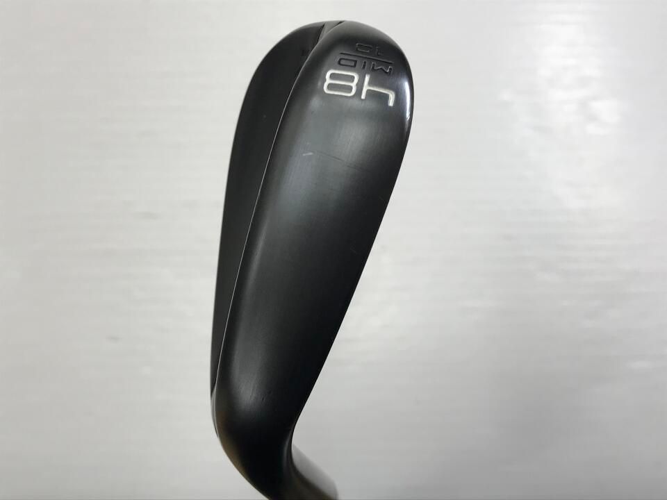 クリーブランド RTX 6 ZIPCORE ブラックサテン 48度 ダイナミック