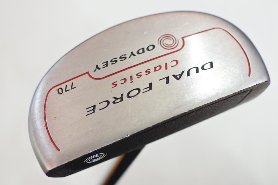 Yes! Golf パター マリリン 33インチ C-GROOVE