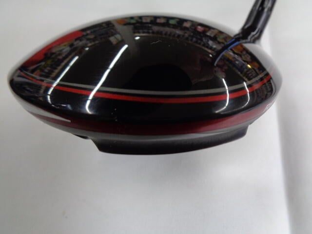 ダンロップ SRIXON ZX5 9.5度 ディアマナ TB50 Sフレックス ドライバー