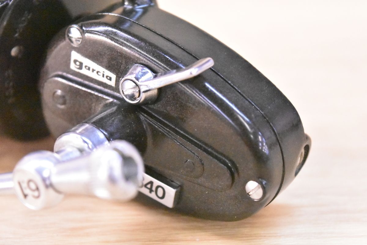 ミッチェル 810 スピニングリール Mitchell アジング トラウト メバル