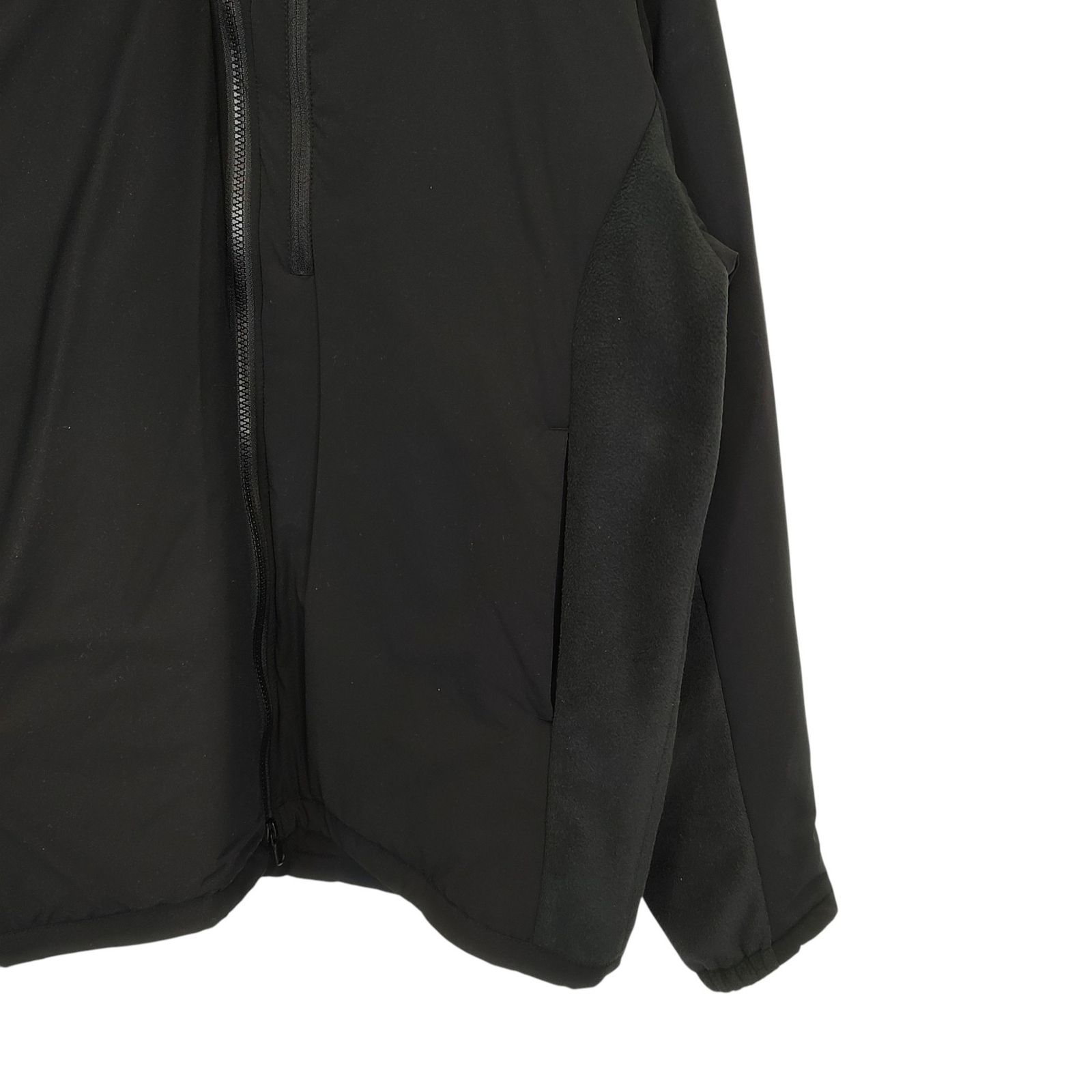 TFW49 ティーエフダブリュー ゴルフ VW FULL ZIP BLOUSON ブルゾン