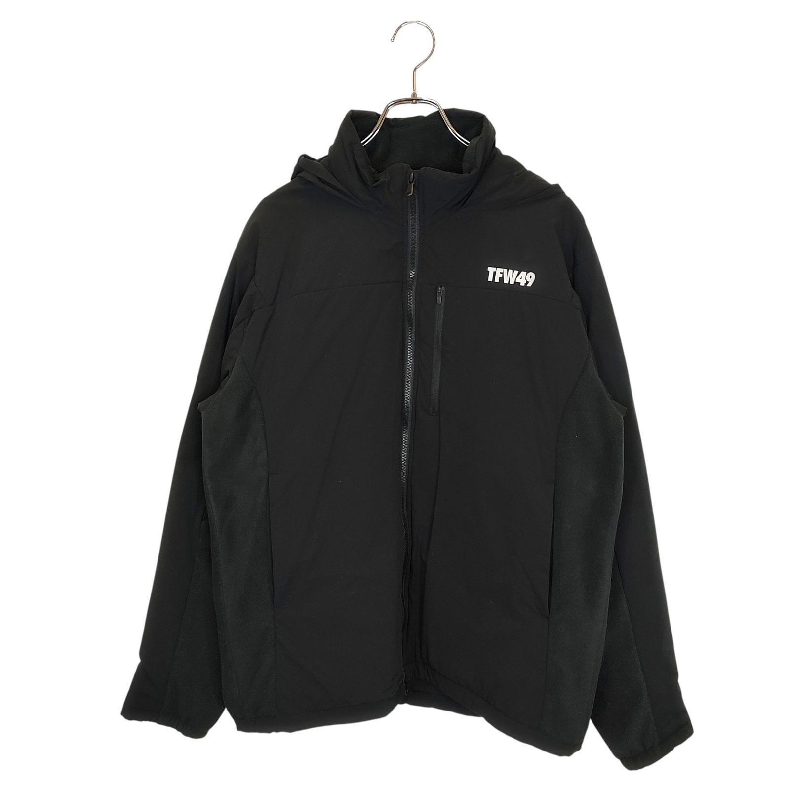 TFW49 ティーエフダブリュー ゴルフ VW FULL ZIP BLOUSON ブルゾン