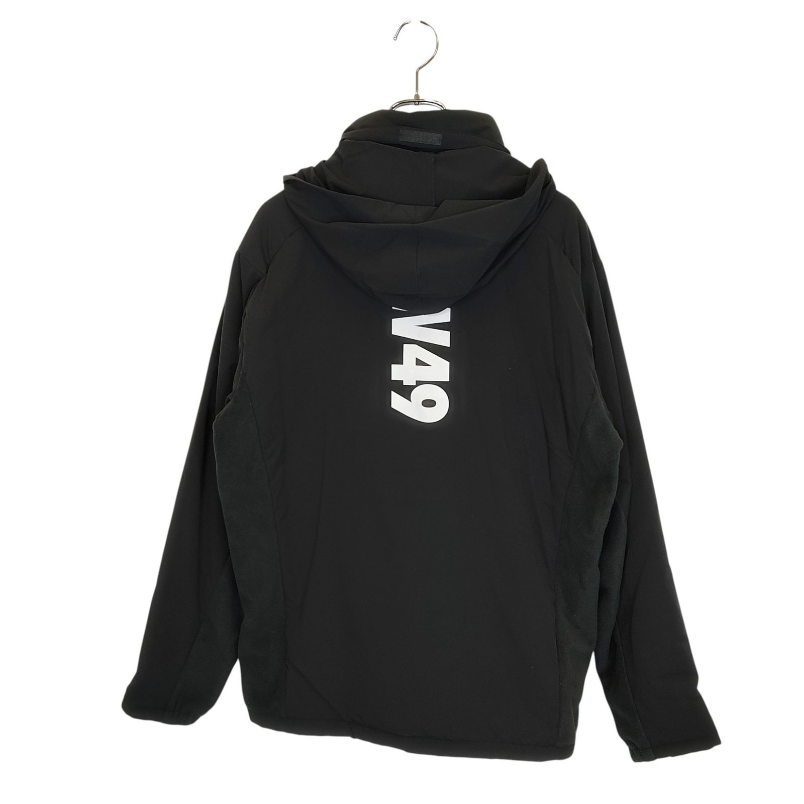 TFW49 ティーエフダブリュー ゴルフ VW FULL ZIP BLOUSON ブルゾン