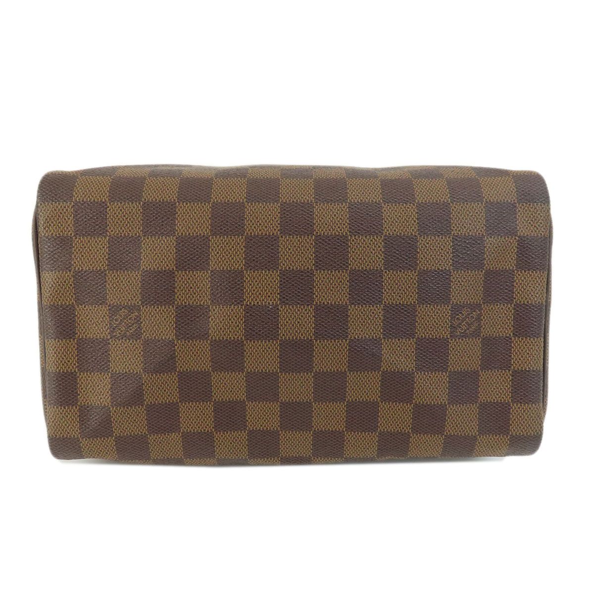 LOUIS VUITTON ルイヴィトン N41532 スピーディ25 ハンドバッグ ダミエ
