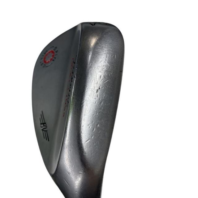 中古】 タイトリスト VOKEY TVDウェッジ 54M ウェッジ WG リシャフト
