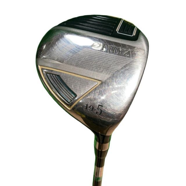 中古】 ブリヂストン PHYZ(2014) 5W フェアウェイウッド FW PZ-504F