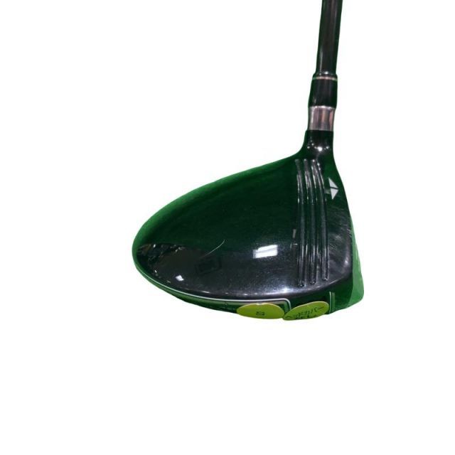 中古】 ブリヂストン PHYZ(2014) 5W フェアウェイウッド FW PZ-504F