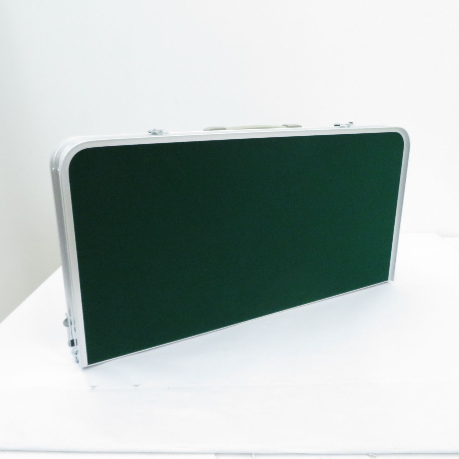 瀬戸店】折りたたみ式どこでも麻雀テーブルセット 麻雀卓・牌【734