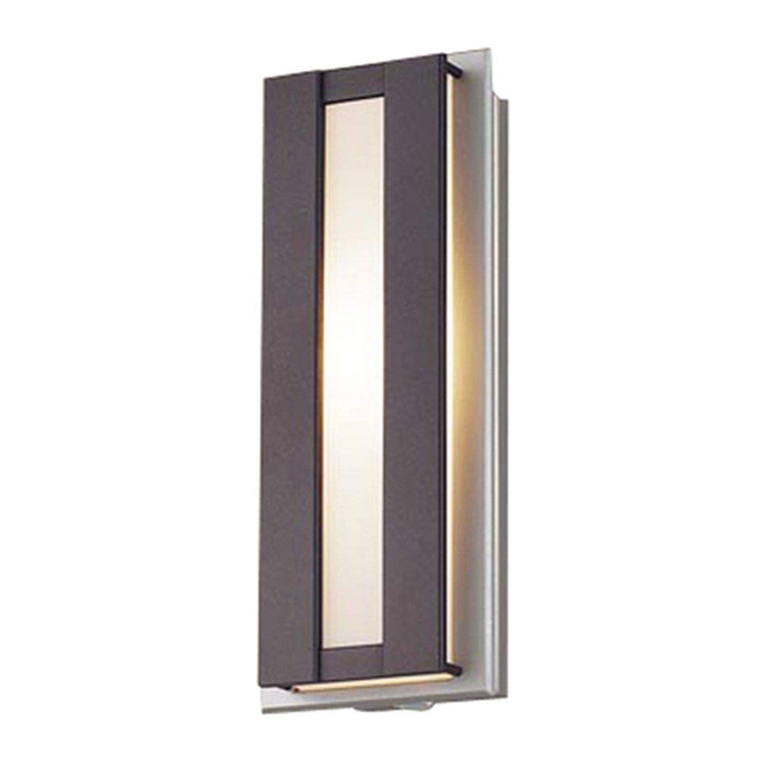 新品 パナソニック(Panasonic) LED ポーチライト 壁直付型 40形 電球色