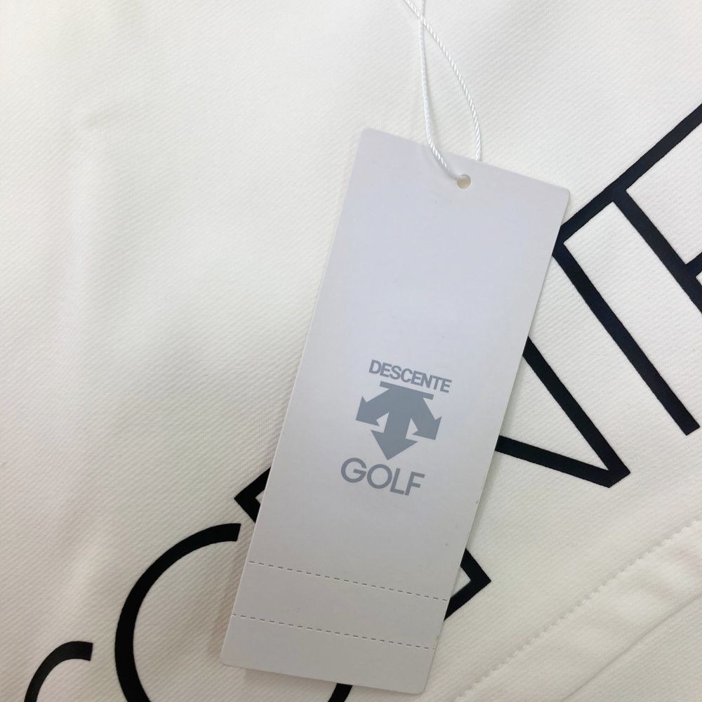 サイズ：SS DESCENTE GOLF デサントゴルフ 裏起毛 ストレッチスカート