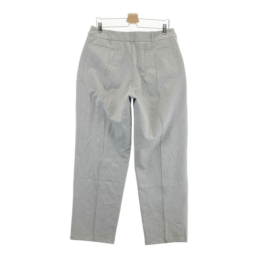 MUTA MARINE ムータマリン グレー ゴルフパンツ サイズ8 サイズ：XL MUTA MARINE ムータマリン ストレッチパンツ グレー系