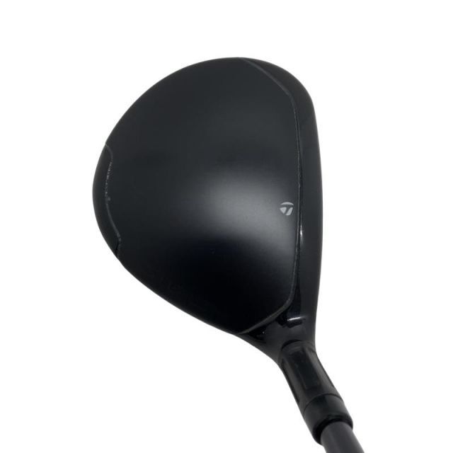テーラーメイド STEALTH 5W レフティ フェアウェイウッド FW TENSEI