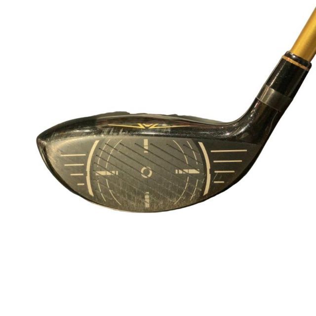 中古】 ヨネックス EZONE Royal(2021) 9W フェアウェイウッド FW RX