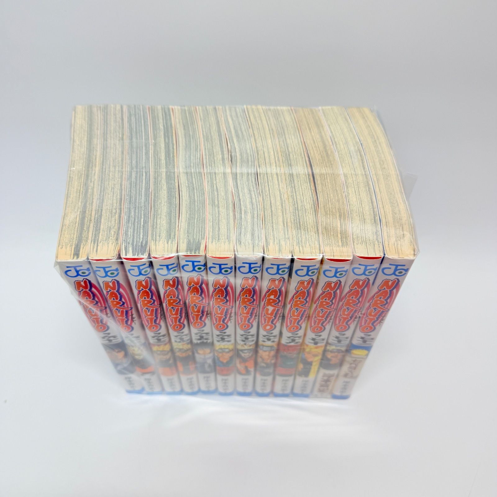メルカリ市特化【全巻＋】『NARUTO―ナルト―』全巻＋関連本 ナルト 全巻 1-72 NARUTO - メルカリ