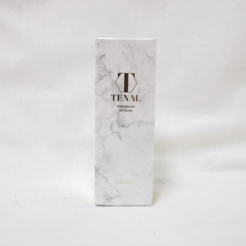 外箱汚れ) TENAL テナル NAリンクルエッセンス M ＜ 美容液 ＞ 25mL