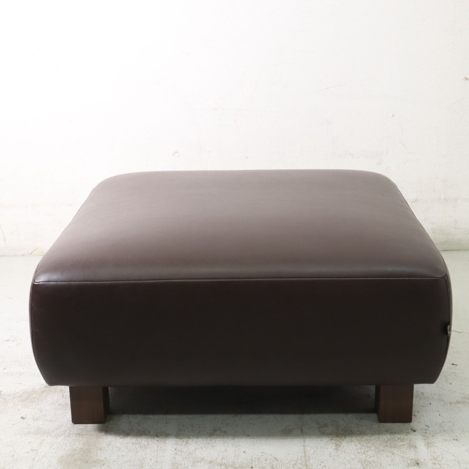 NOYES ノイエス Decibel C4 オットマン ロースタイルモデル カバー