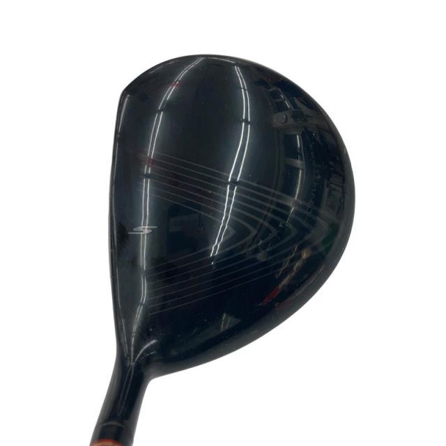 中古】 マジェスティゴルフ(旧マルマン) SHUTTLE i4000X 3W