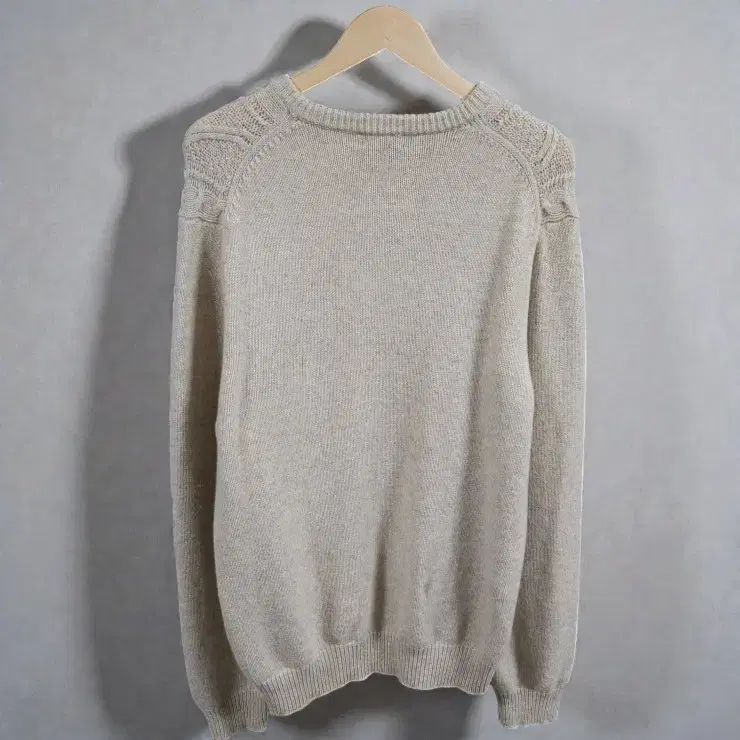 110)BROOKS BROTHERS ブルックス・ブラザーズ ケーブル ニット