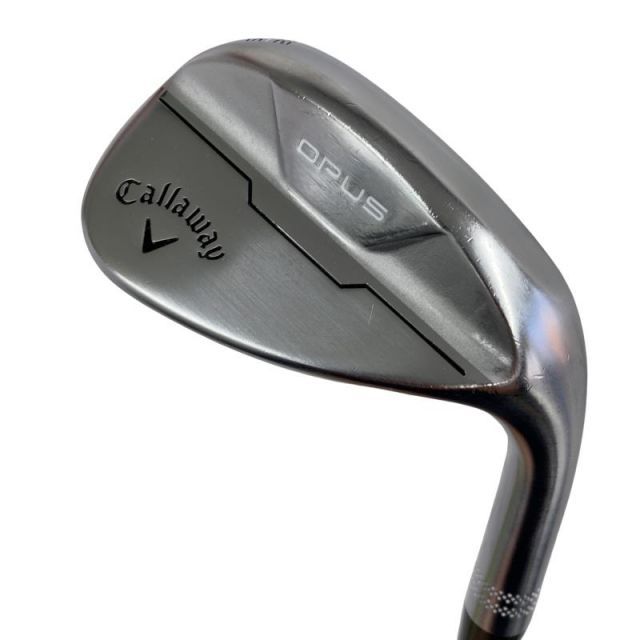 中古】 キャロウェイ OPUS クロム 52°/10°S ウェッジ WG NS PRO 950GH