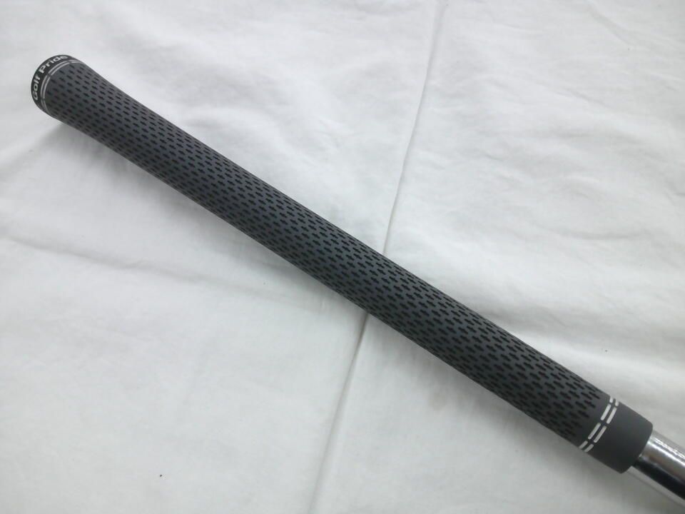 テーラーメイド HI-TOE RAW 62度 NSプロ950GH neo Sフレックス