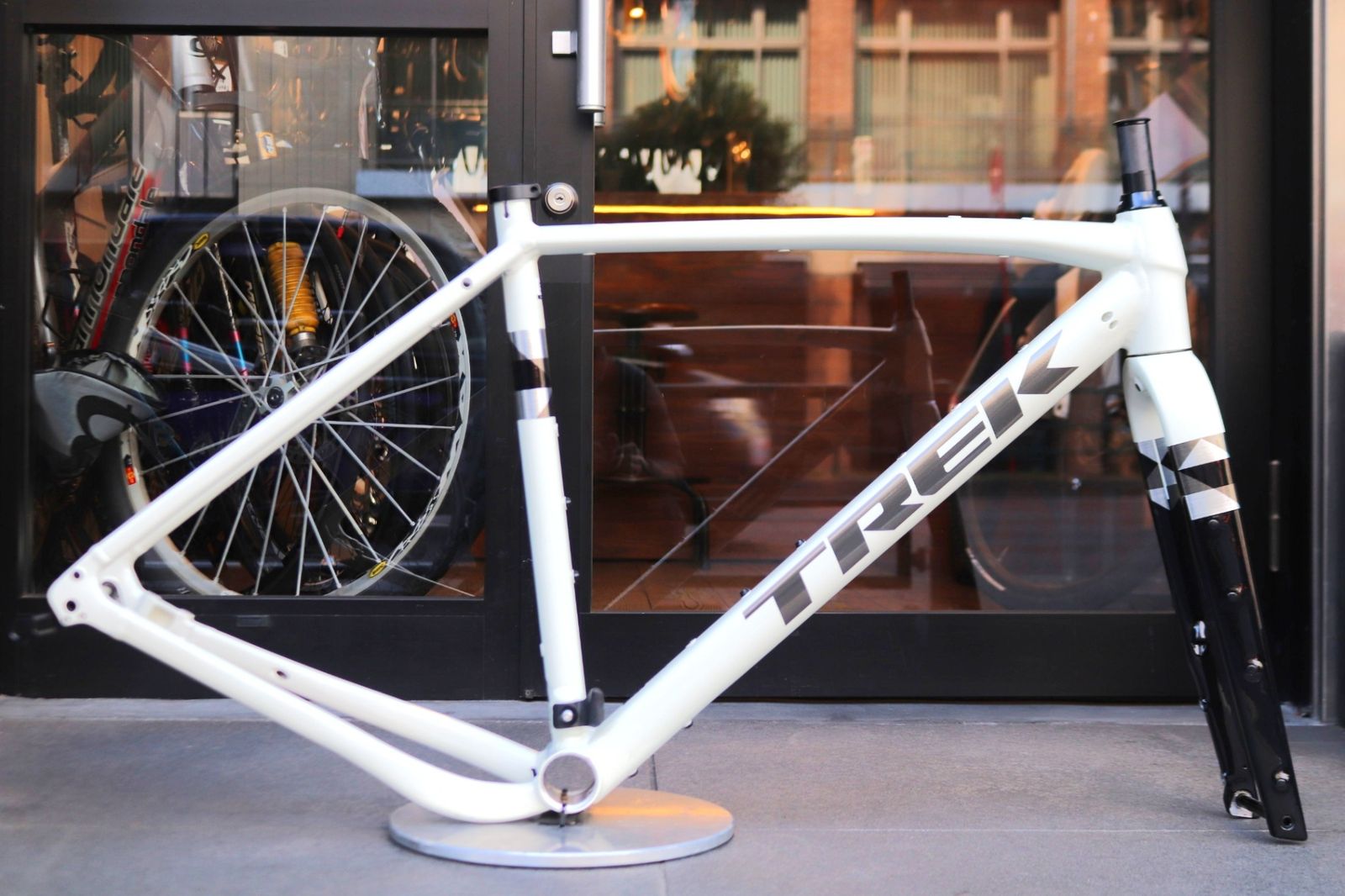 トレック TREK チェックポイント CHECKPOINT ALR 5 2022モデル 54 