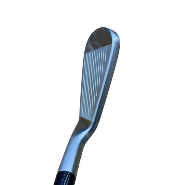 中古】 ブリヂストン BRIDGESTONE 258CBP 6S アイアンセット IR 純正