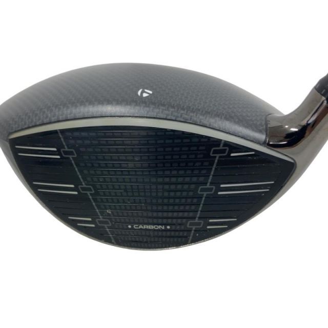 中古】 テーラーメイド Qi35 10.5° ドライバー DR Diamana SILVER TM55