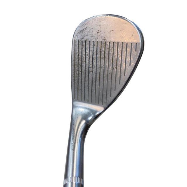 中古】 キャロウェイ JAWS FORGED クロム 58°/10° ウェッジ WG NS PRO