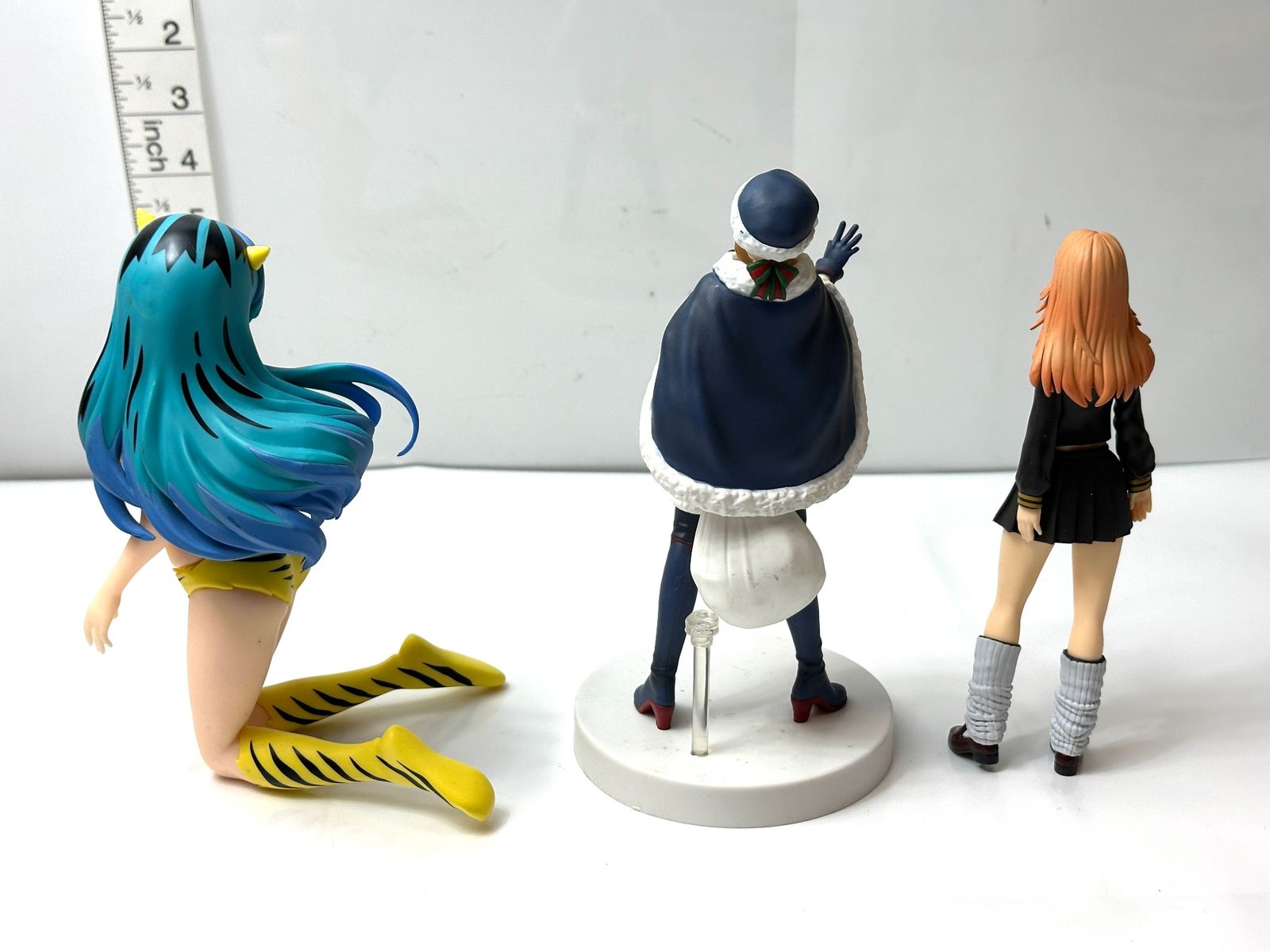 ジャンク含む現状品 女子 アニメキャラ フィギュア まとめセット