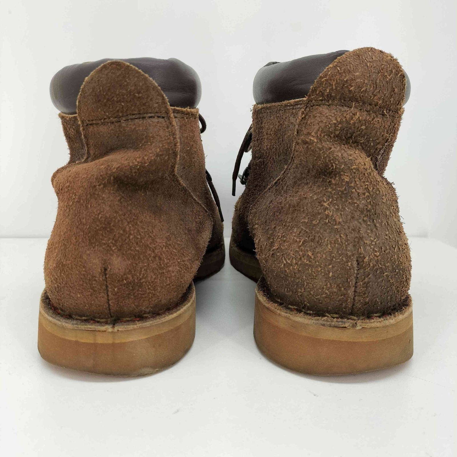 パラブーツ Paraboot WORIAZ ARIO MIEL-VIEILLI BRONZE AVORIAZ JANNU 