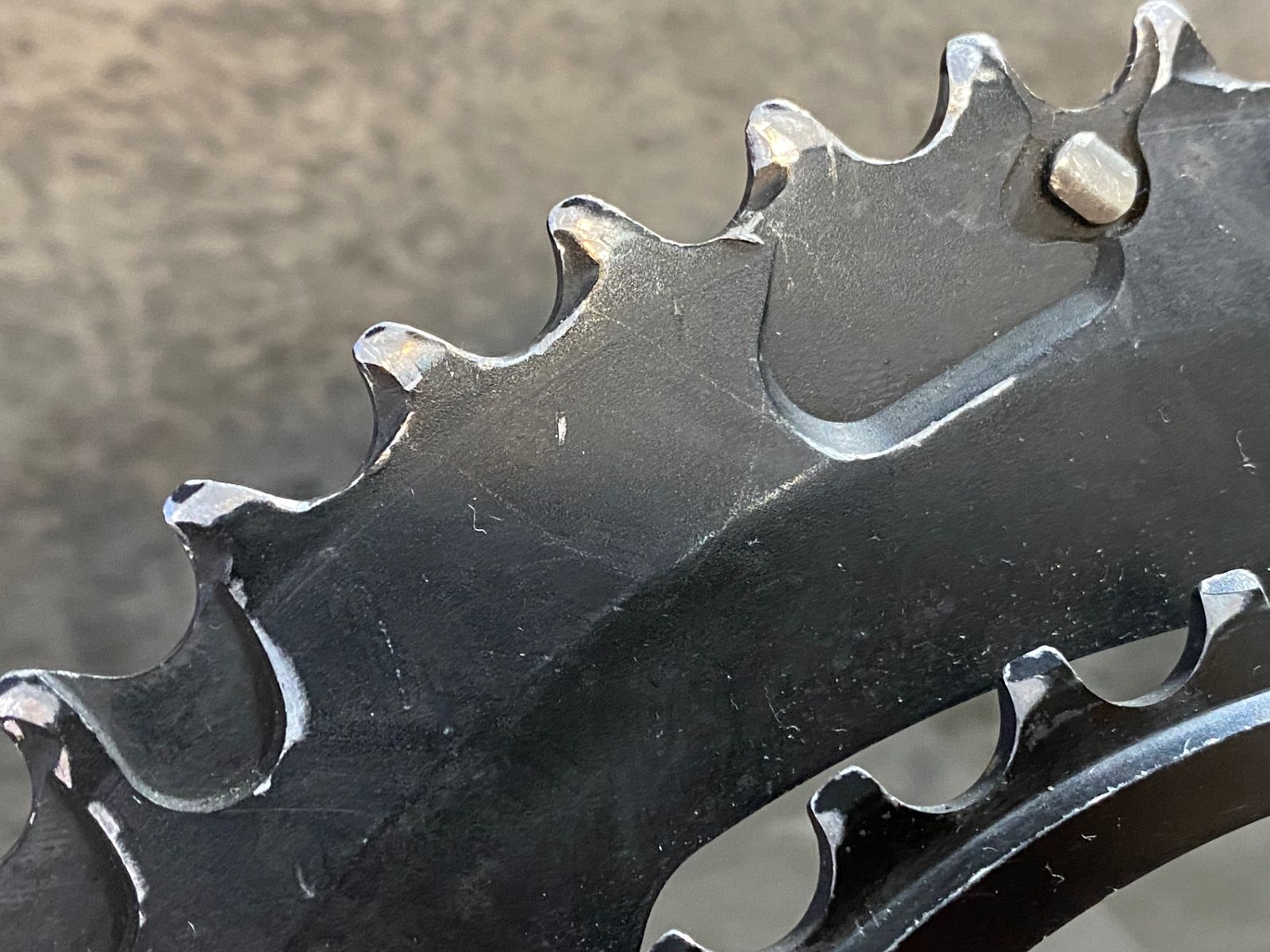 JP706 スペシャライズド SPECIALIZED S-WORKS POWER CRANKS DUAL W